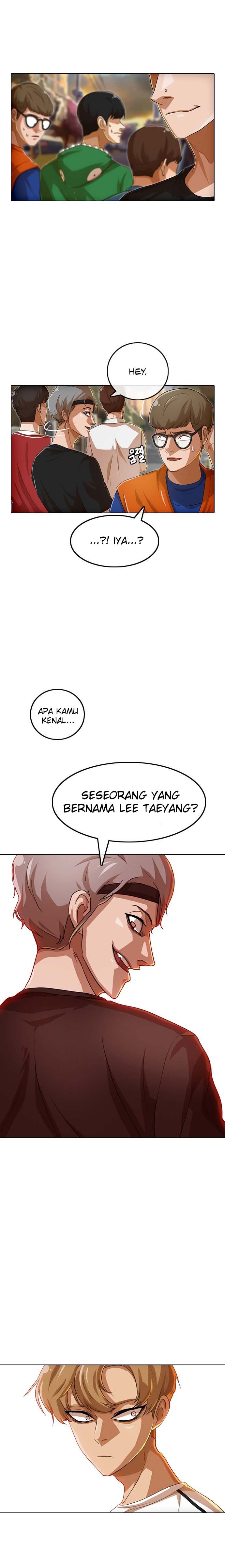 The Girl from Random Chatting! Chap 83 - Next Chap 84