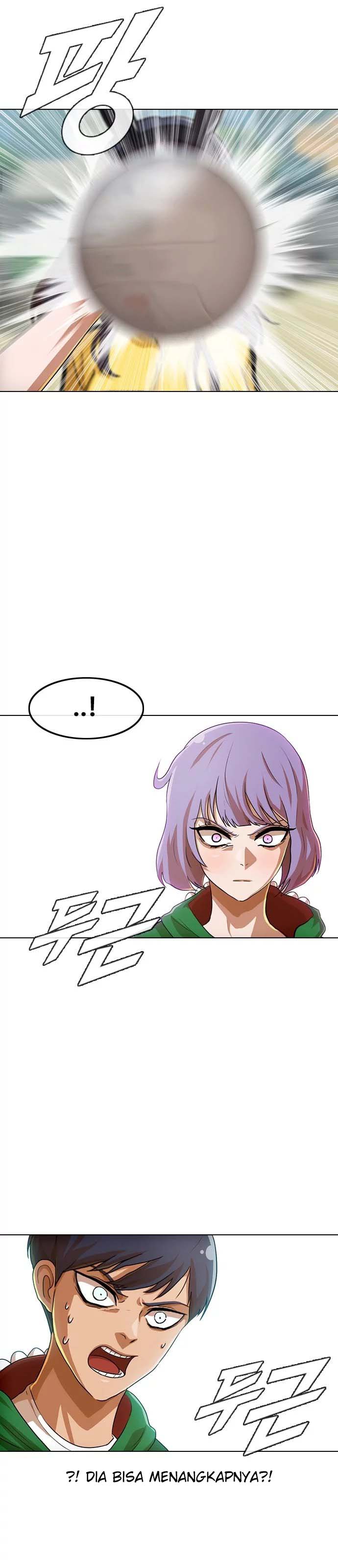 The Girl from Random Chatting! Chap 83 - Next Chap 84