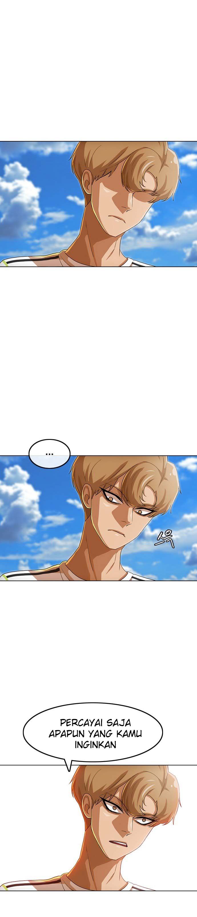 The Girl from Random Chatting! Chap 83 - Next Chap 84