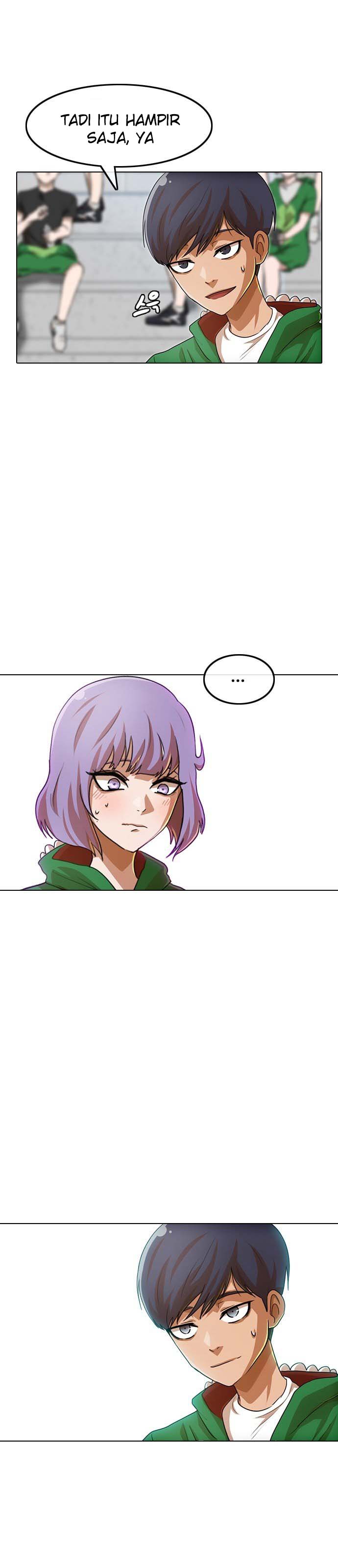 The Girl from Random Chatting! Chap 83 - Next Chap 84