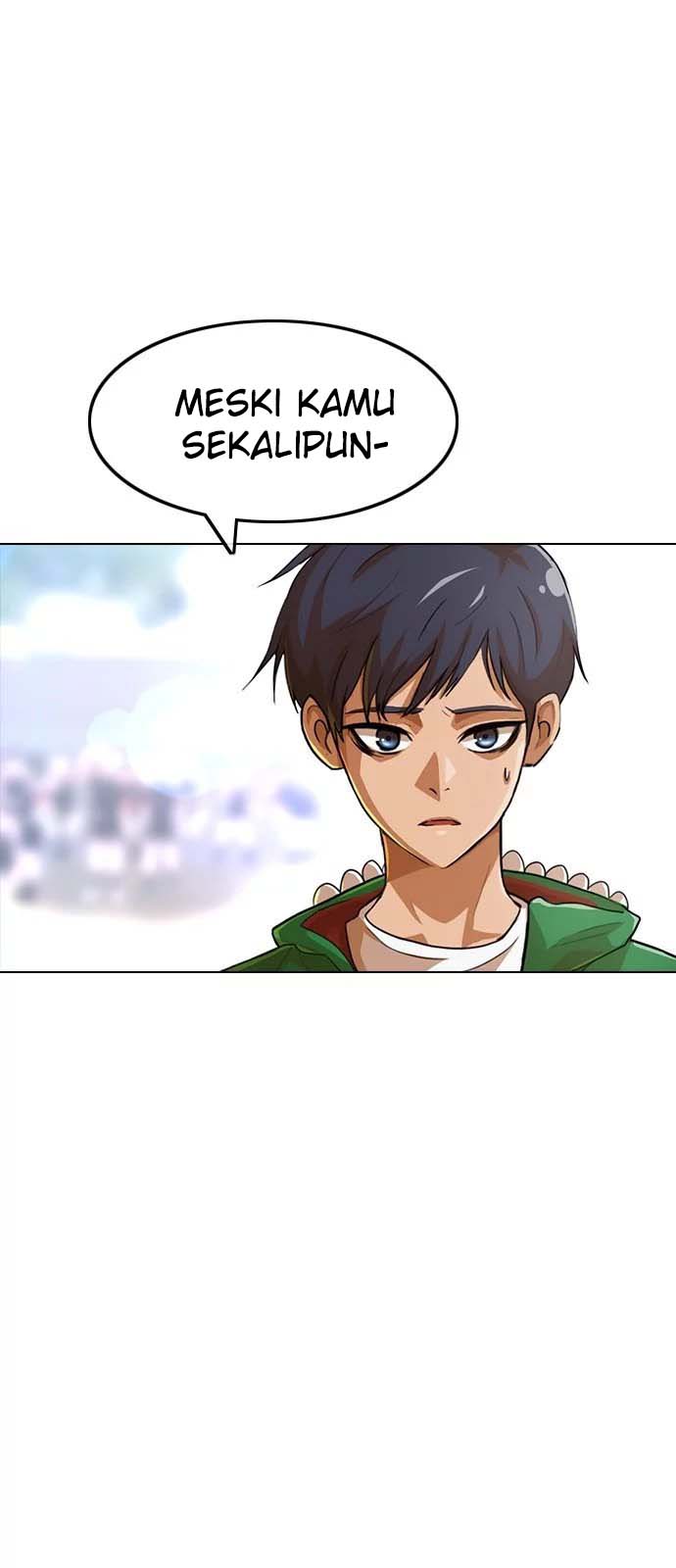 The Girl from Random Chatting! Chap 83 - Next Chap 84