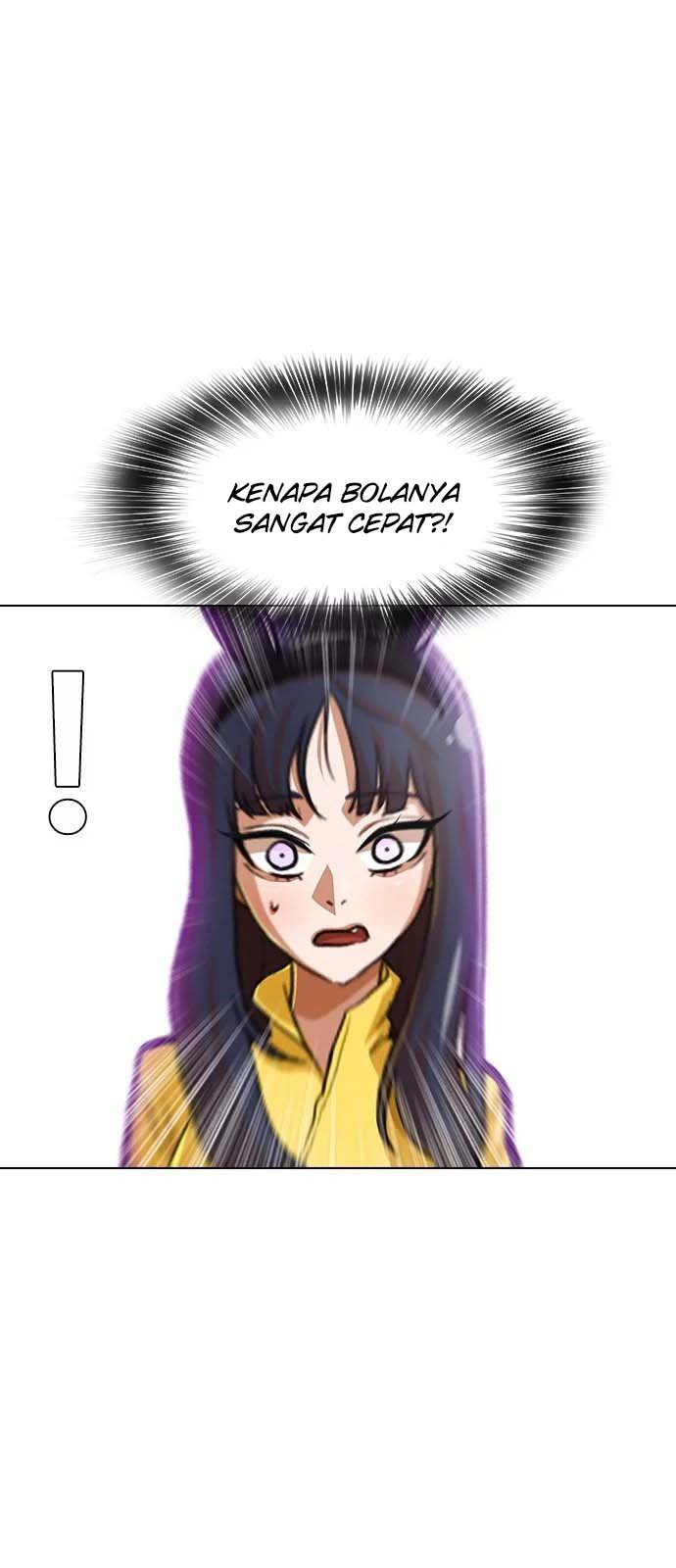 The Girl from Random Chatting! Chap 83 - Next Chap 84