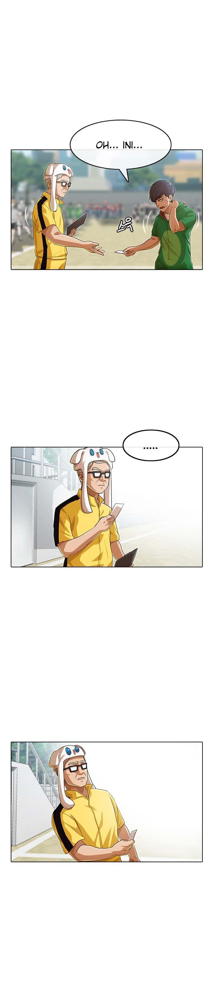 The Girl from Random Chatting! Chap 83 - Next Chap 84