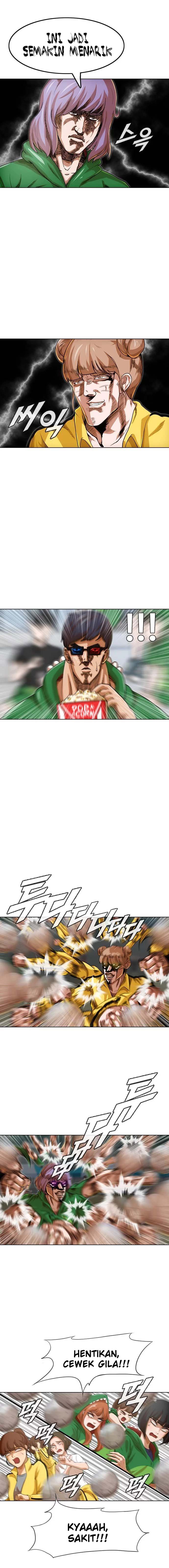 The Girl from Random Chatting! Chap 83 - Next Chap 84