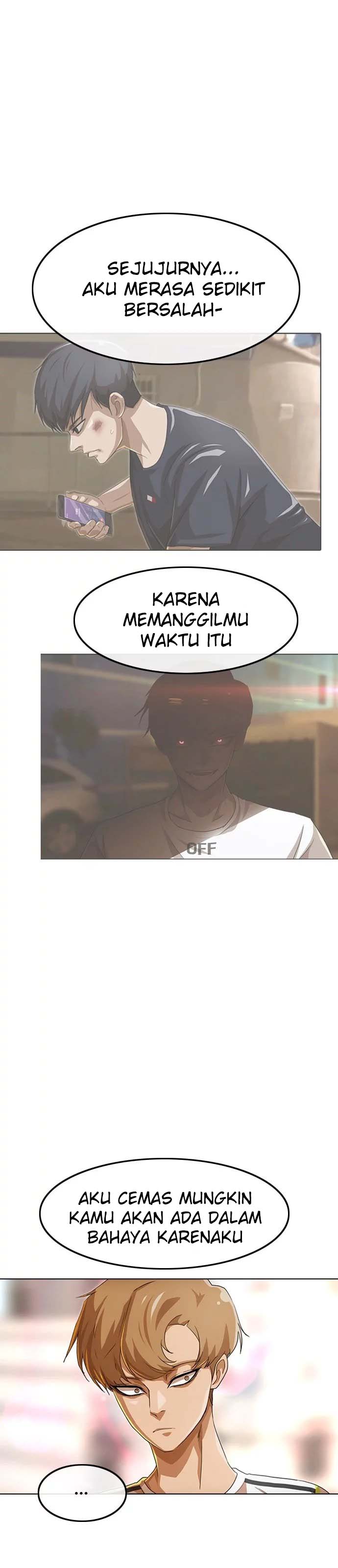 The Girl from Random Chatting! Chap 83 - Next Chap 84