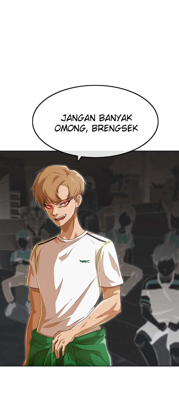 The Girl from Random Chatting! Chap 83 - Next Chap 84