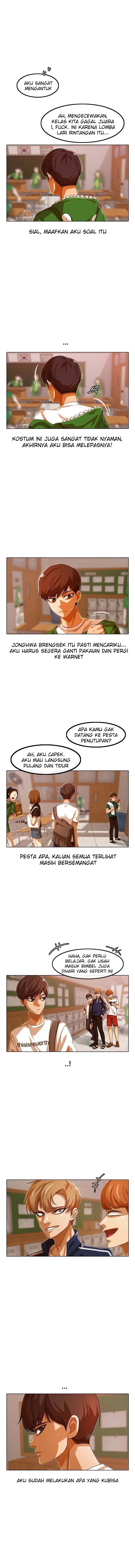 The Girl from Random Chatting! Chap 84 - Next Chap 85