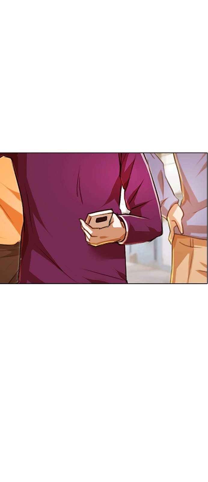 The Girl from Random Chatting! Chap 85 - Next Chap 86