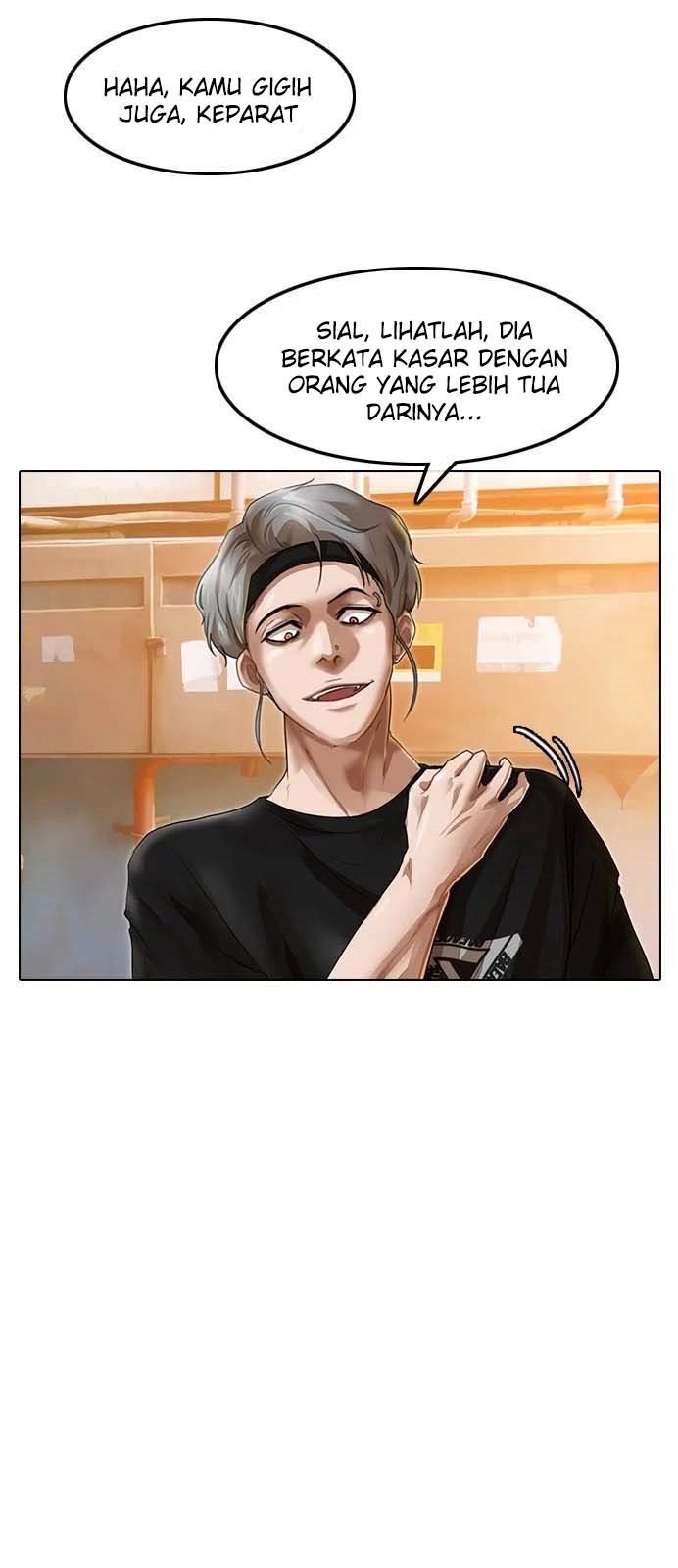 The Girl from Random Chatting! Chap 85 - Next Chap 86