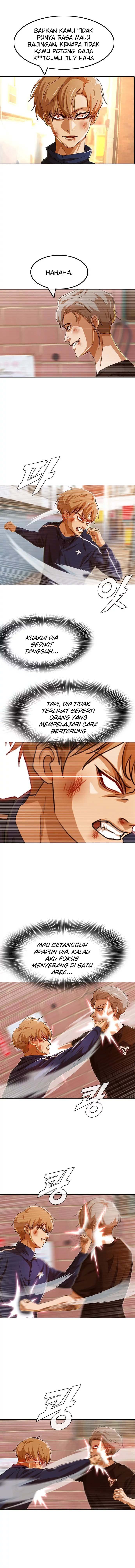 The Girl from Random Chatting! Chap 85 - Next Chap 86