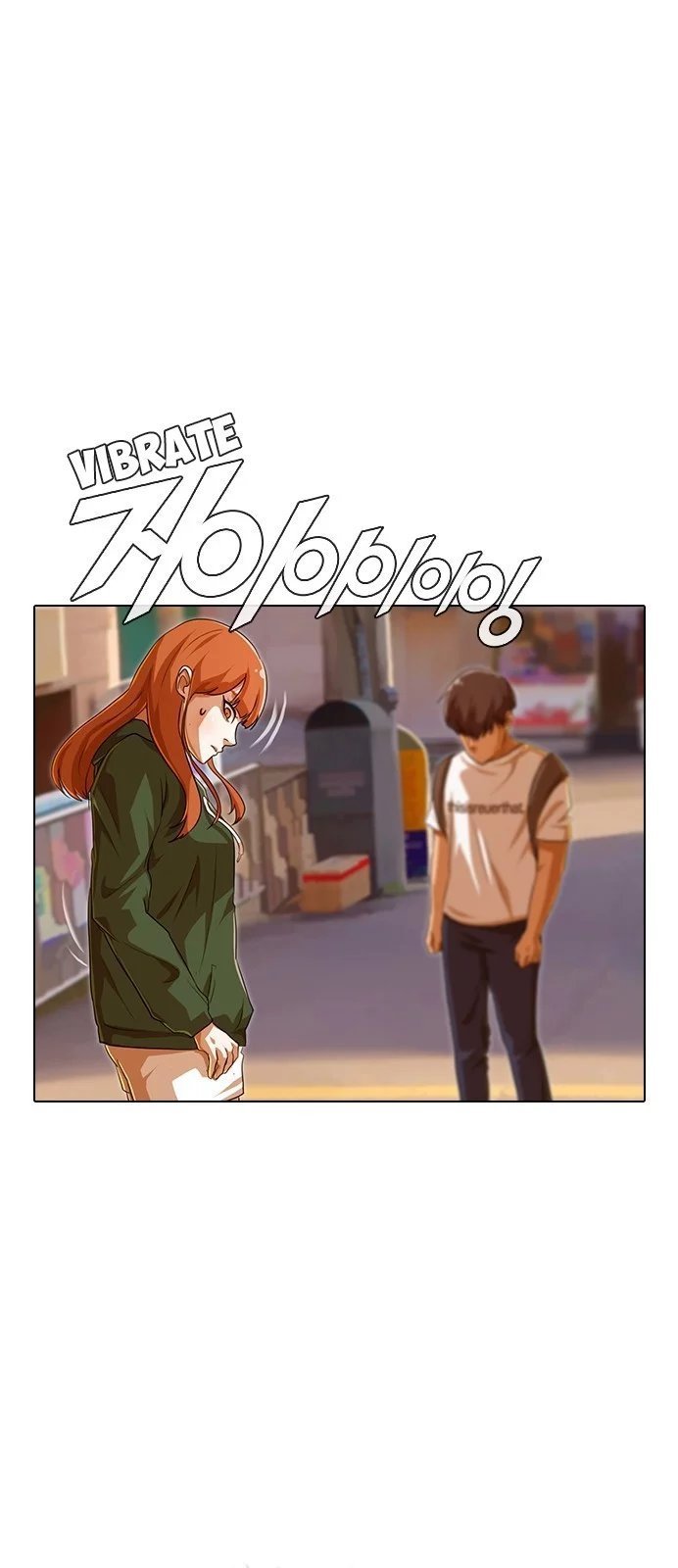The Girl from Random Chatting! Chap 85 - Next Chap 86