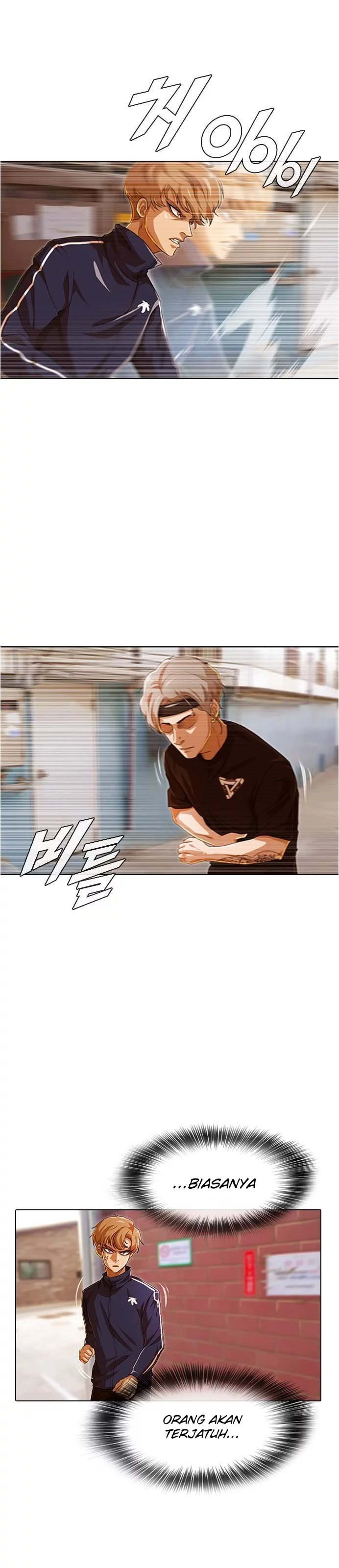 The Girl from Random Chatting! Chap 85 - Next Chap 86