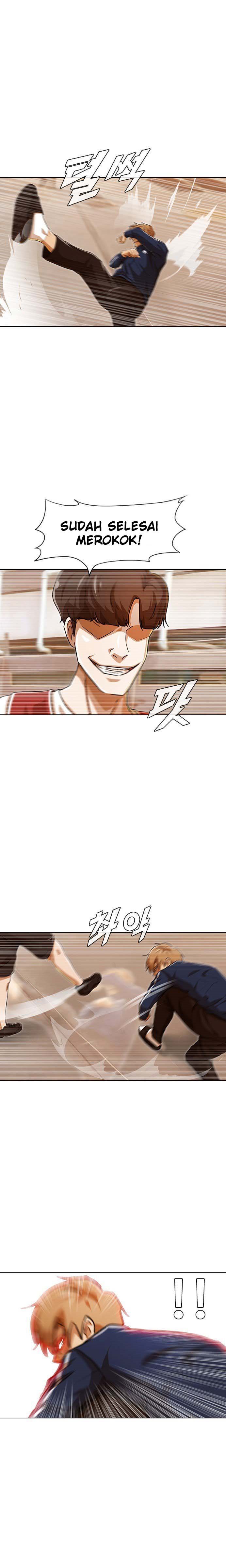 The Girl from Random Chatting! Chap 85 - Next Chap 86