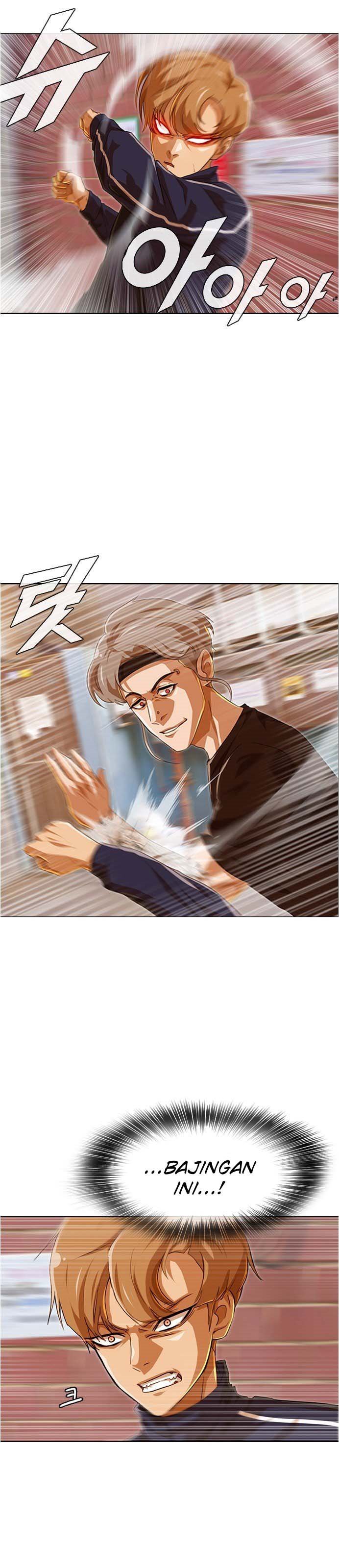 The Girl from Random Chatting! Chap 85 - Next Chap 86