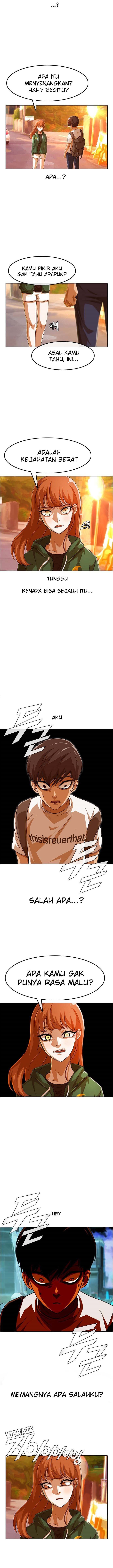 The Girl from Random Chatting! Chap 85 - Next Chap 86