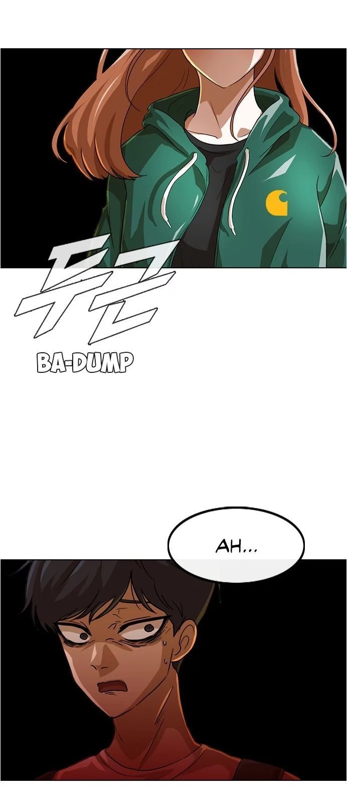 The Girl from Random Chatting! Chap 85 - Next Chap 86