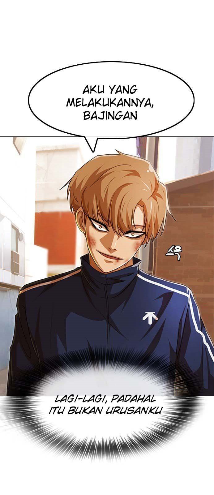 The Girl from Random Chatting! Chap 85 - Next Chap 86