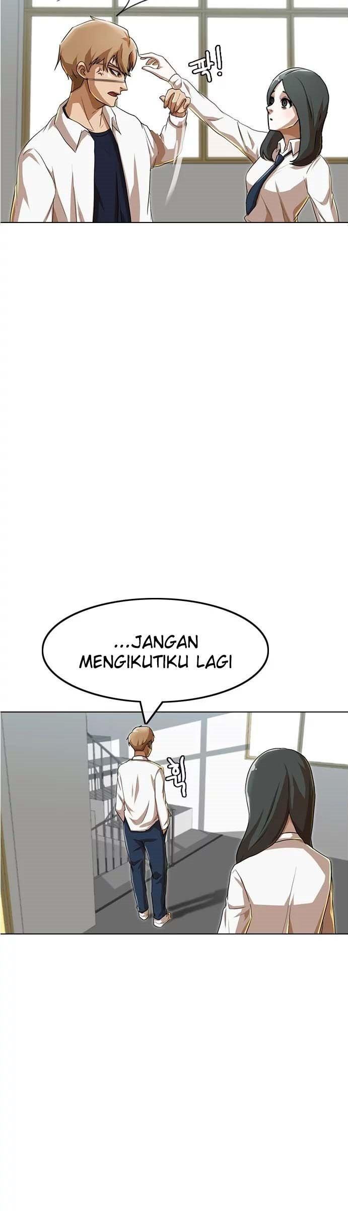 The Girl from Random Chatting! Chap 86 - Next Chap 87