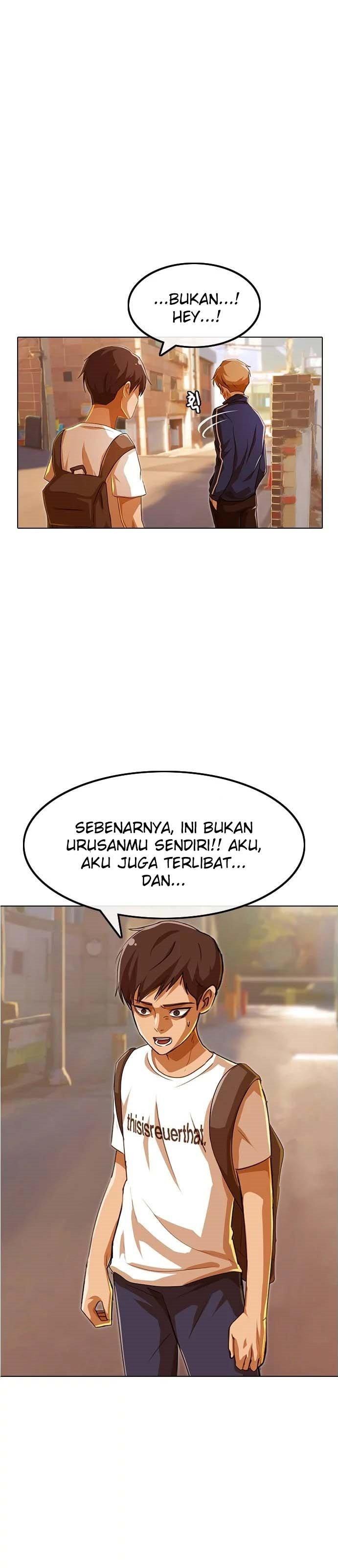 The Girl from Random Chatting! Chap 86 - Next Chap 87
