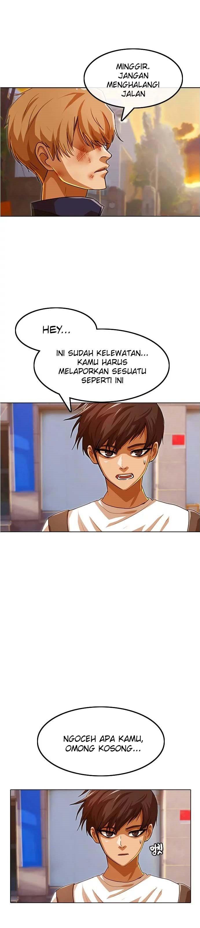 The Girl from Random Chatting! Chap 86 - Next Chap 87