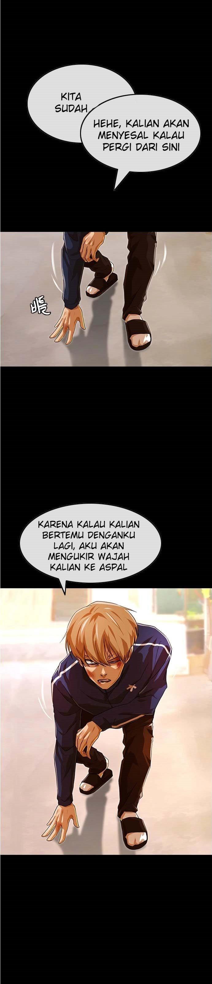 The Girl from Random Chatting! Chap 86 - Next Chap 87