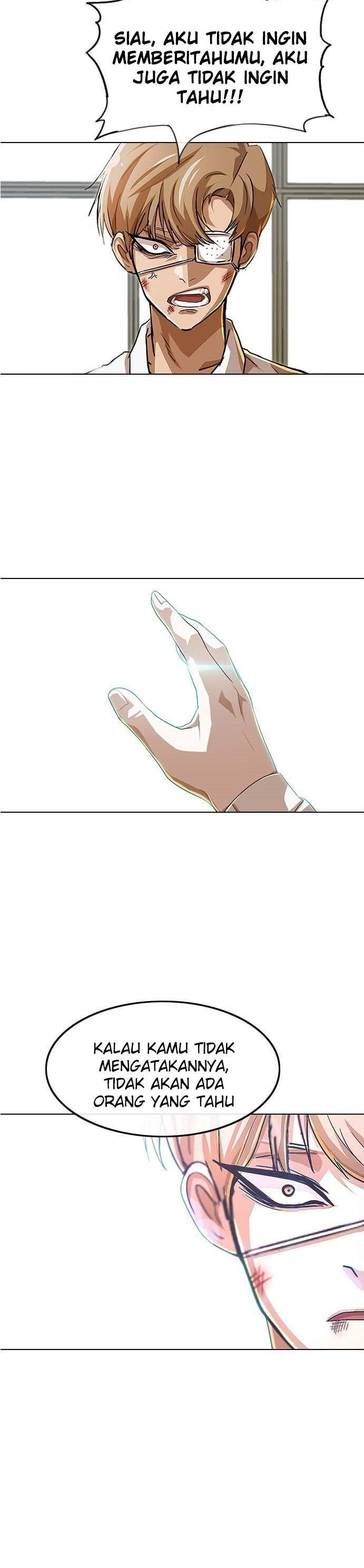 The Girl from Random Chatting! Chap 86 - Next Chap 87