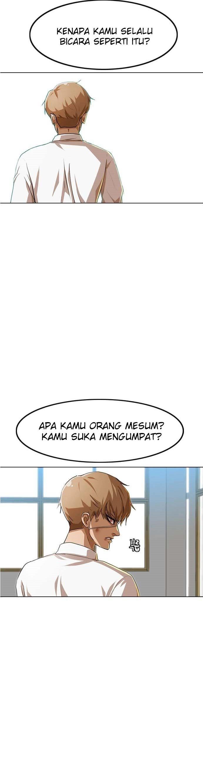 The Girl from Random Chatting! Chap 86 - Next Chap 87