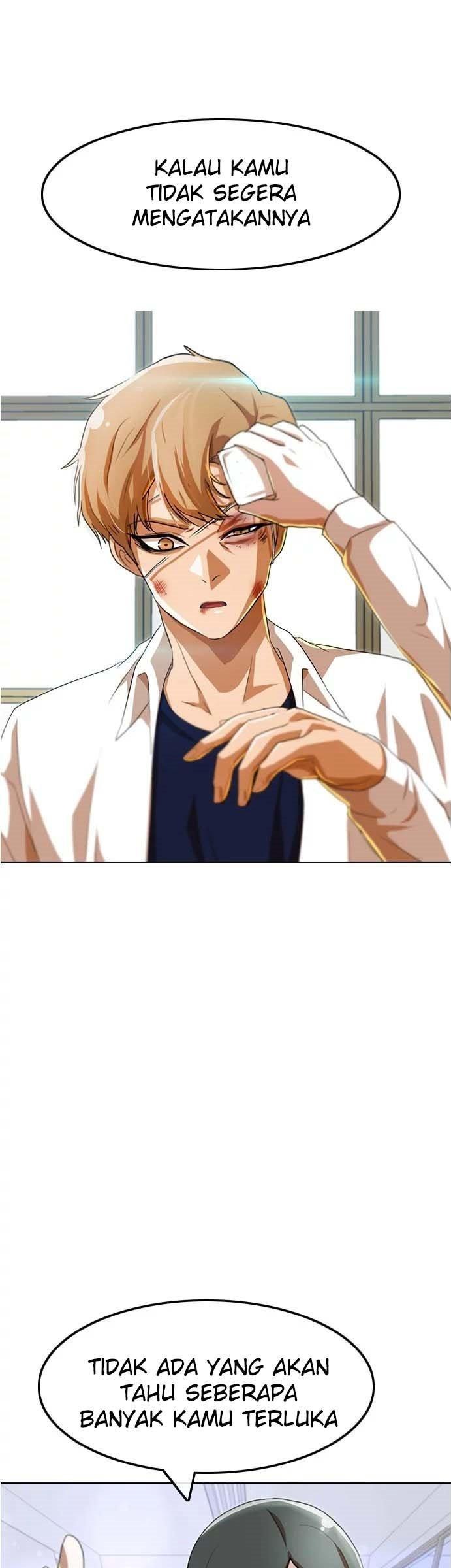 The Girl from Random Chatting! Chap 86 - Next Chap 87