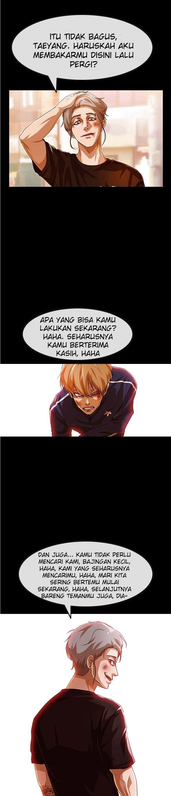 The Girl from Random Chatting! Chap 86 - Next Chap 87