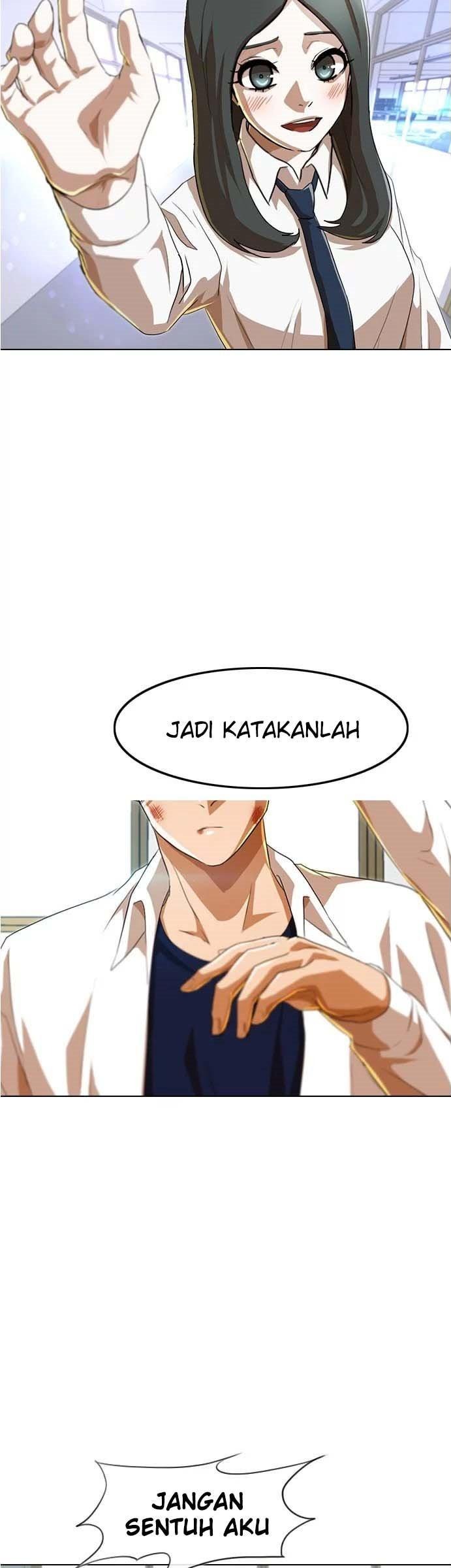 The Girl from Random Chatting! Chap 86 - Next Chap 87