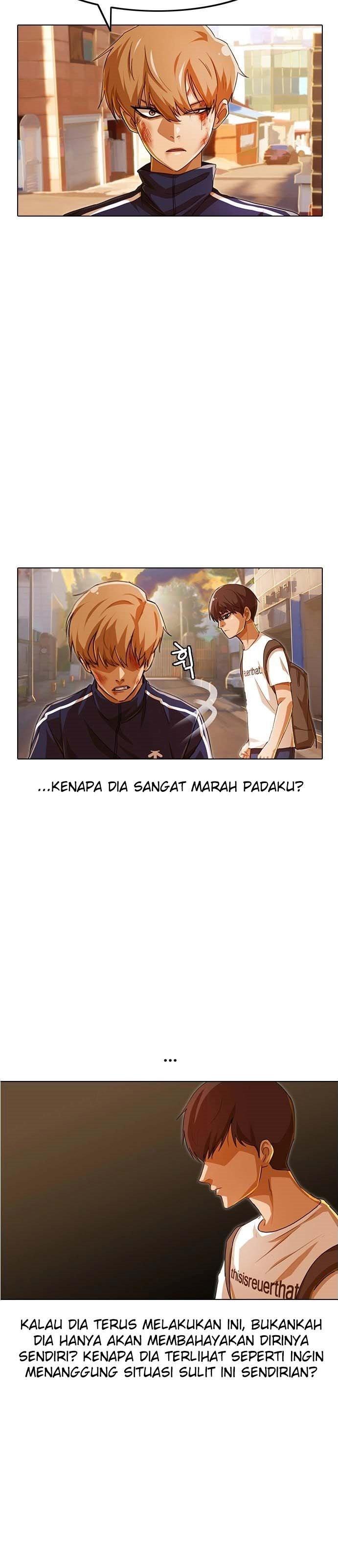 The Girl from Random Chatting! Chap 86 - Next Chap 87