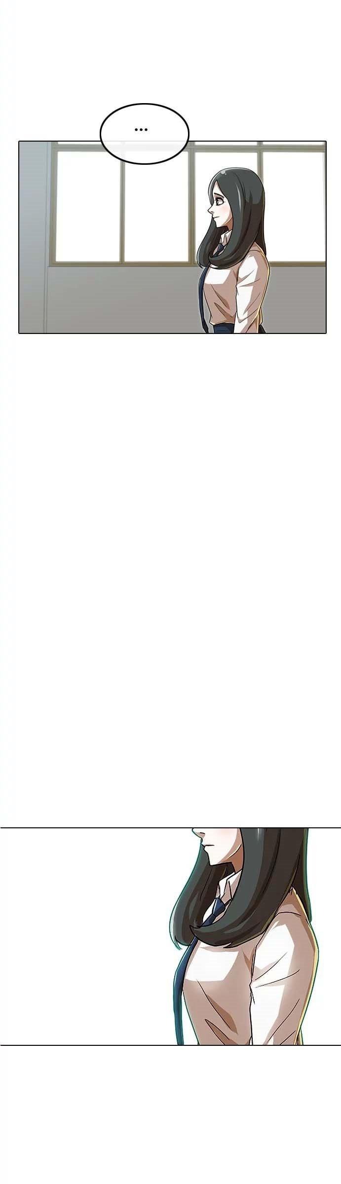 The Girl from Random Chatting! Chap 86 - Next Chap 87