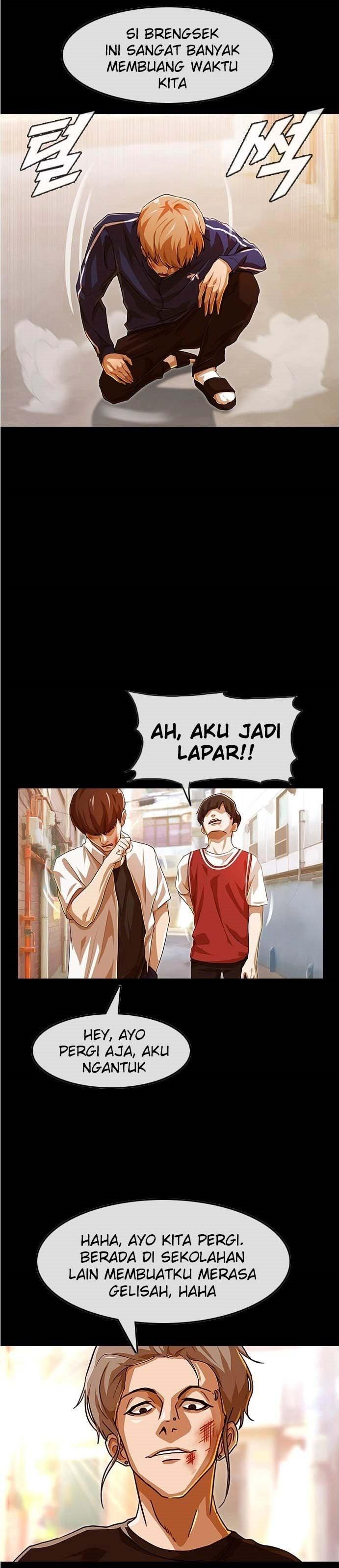 The Girl from Random Chatting! Chap 86 - Next Chap 87