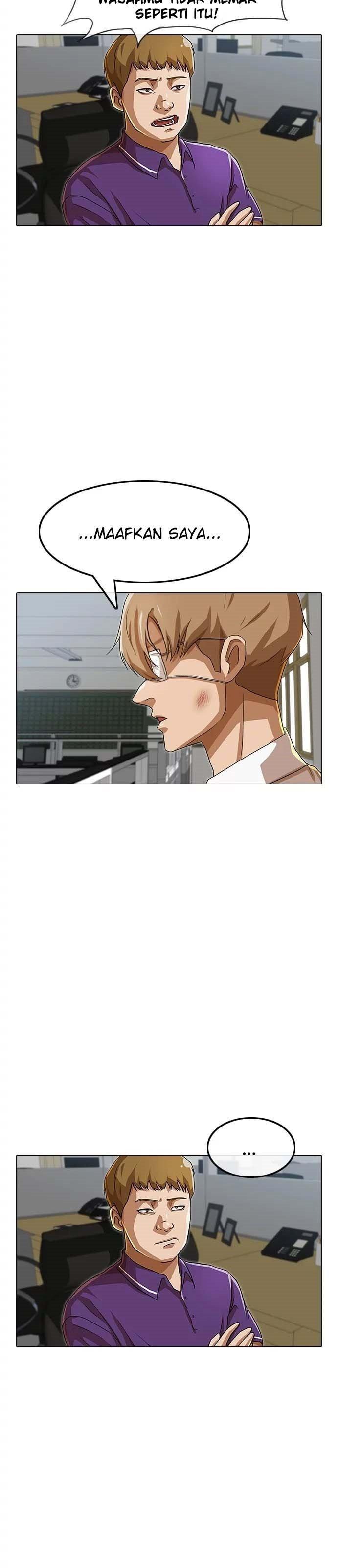 The Girl from Random Chatting! Chap 86 - Next Chap 87