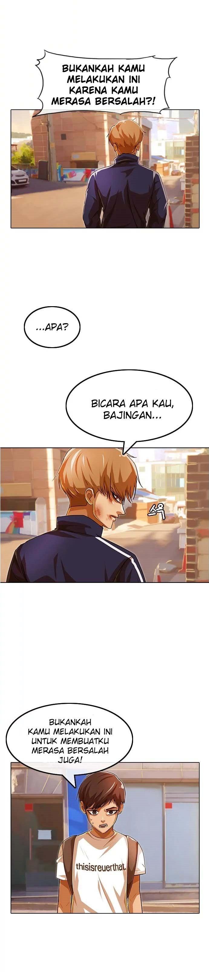 The Girl from Random Chatting! Chap 86 - Next Chap 87