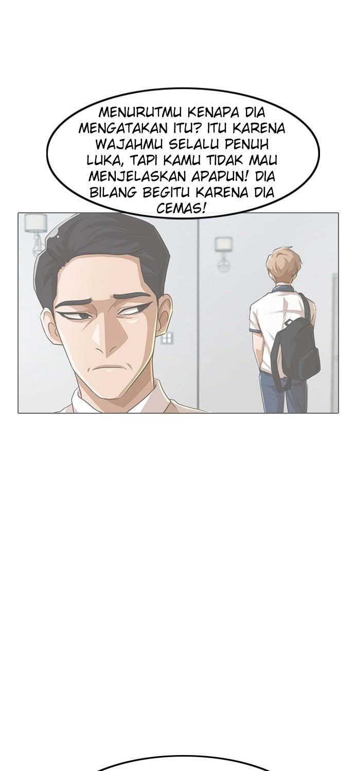 The Girl from Random Chatting! Chap 88 - Next Chap 89