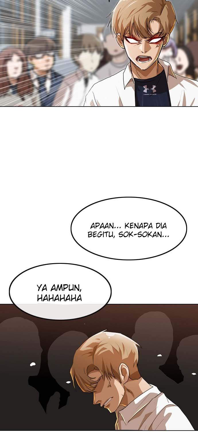 The Girl from Random Chatting! Chap 88 - Next Chap 89