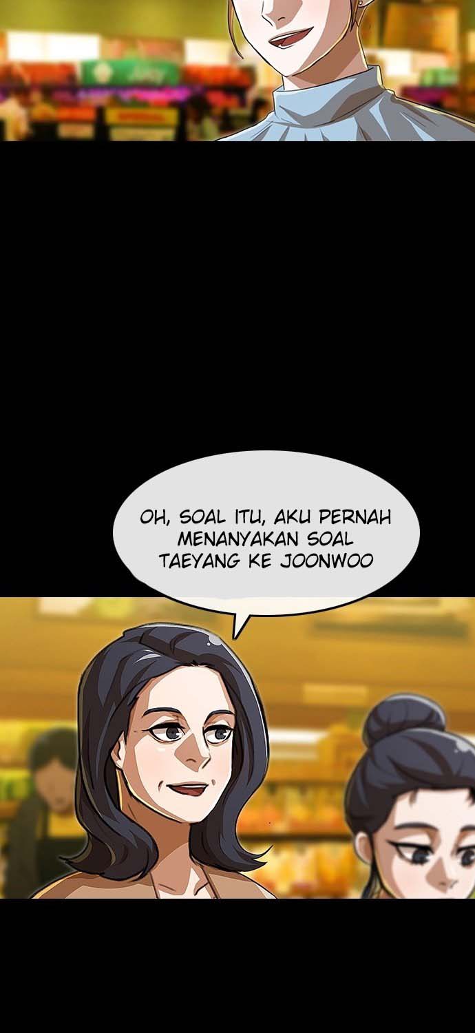 The Girl from Random Chatting! Chap 88 - Next Chap 89