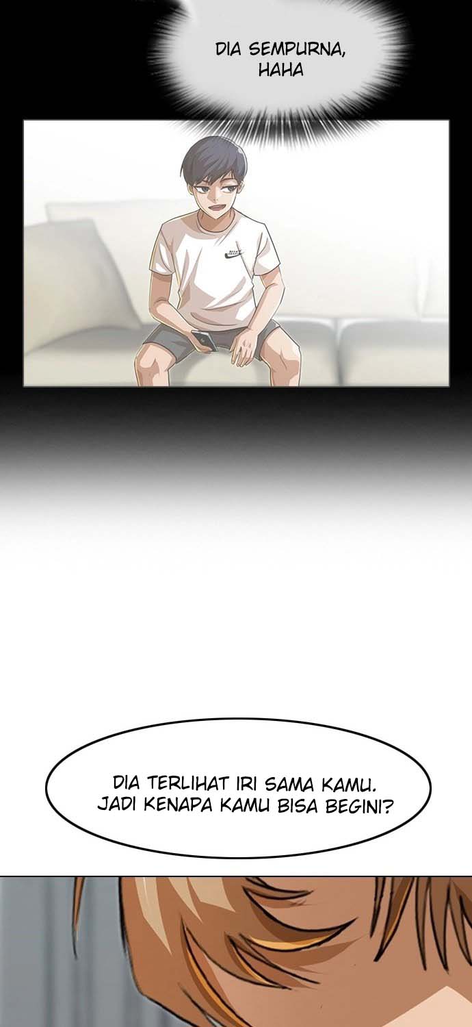 The Girl from Random Chatting! Chap 88 - Next Chap 89