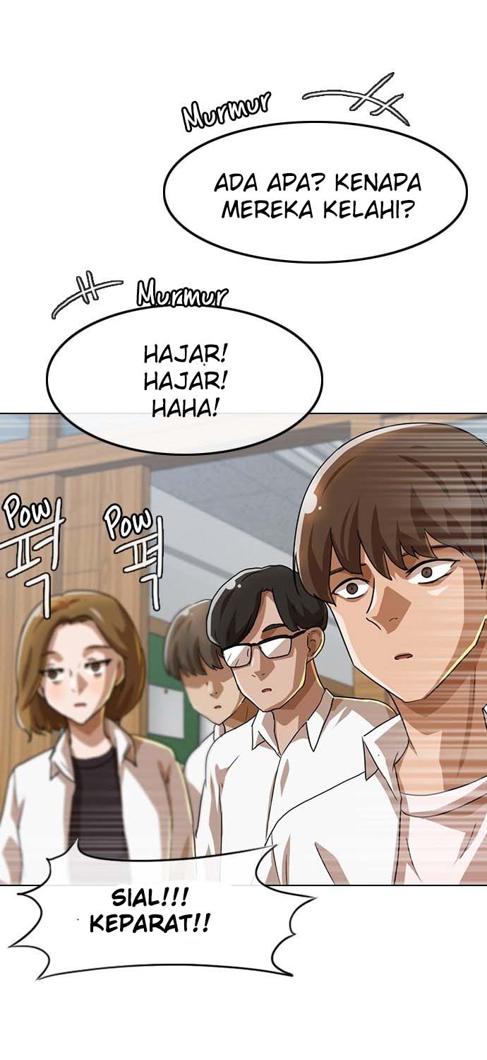 The Girl from Random Chatting! Chap 88 - Next Chap 89