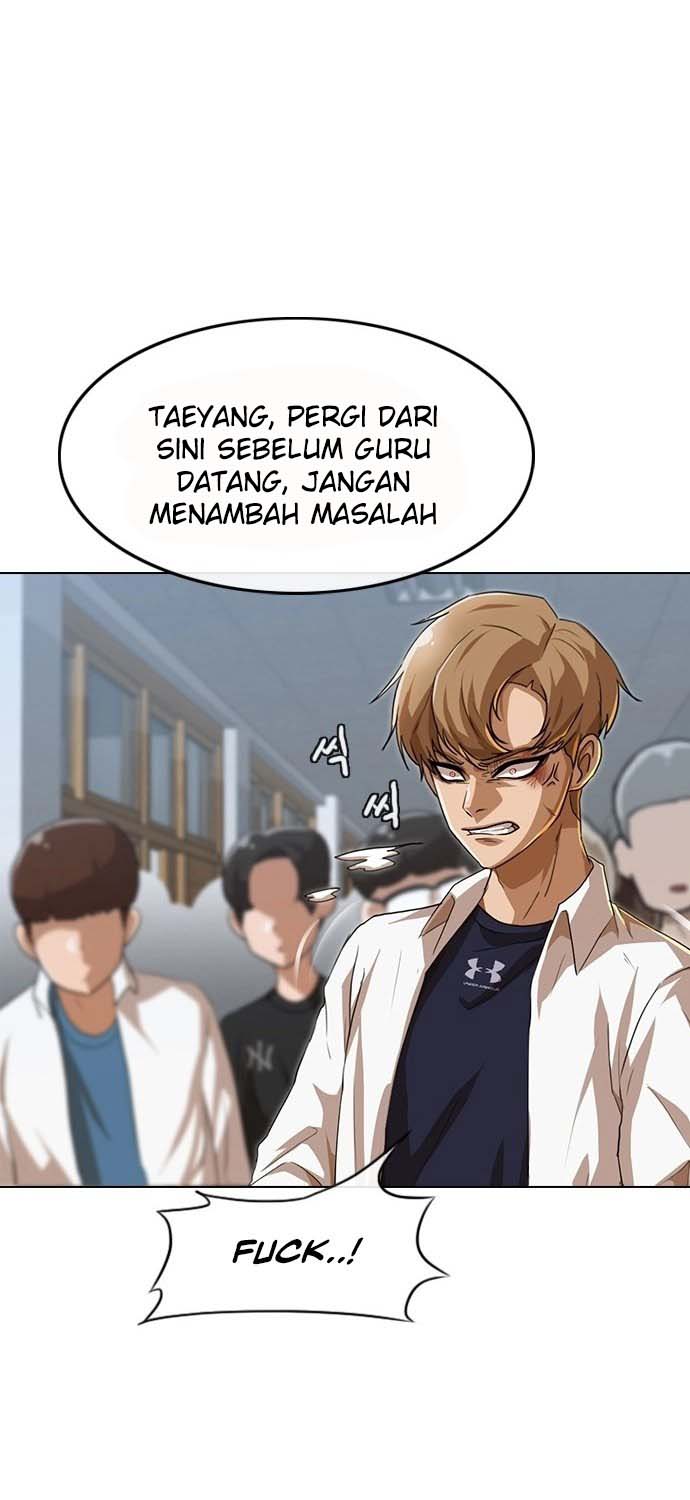 The Girl from Random Chatting! Chap 88 - Next Chap 89