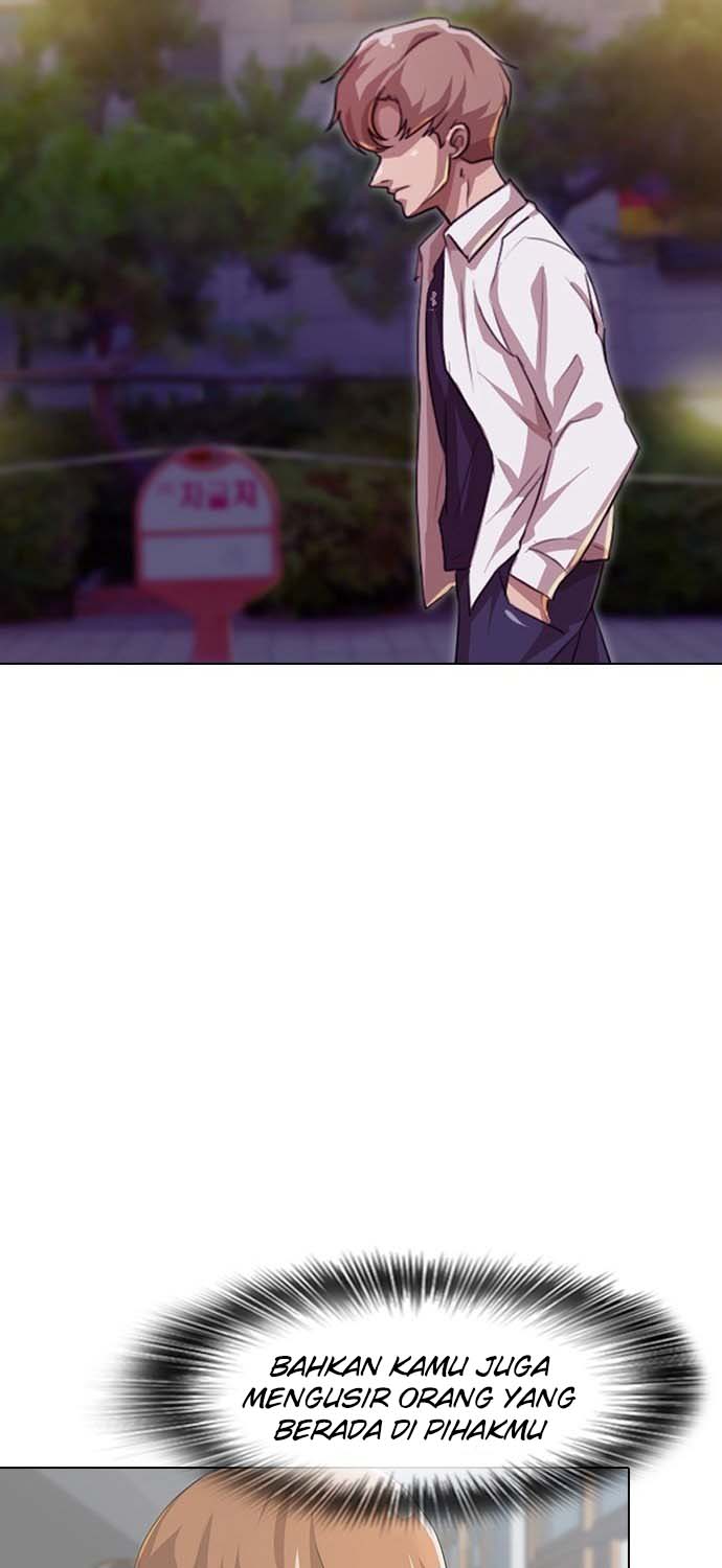 The Girl from Random Chatting! Chap 88 - Next Chap 89