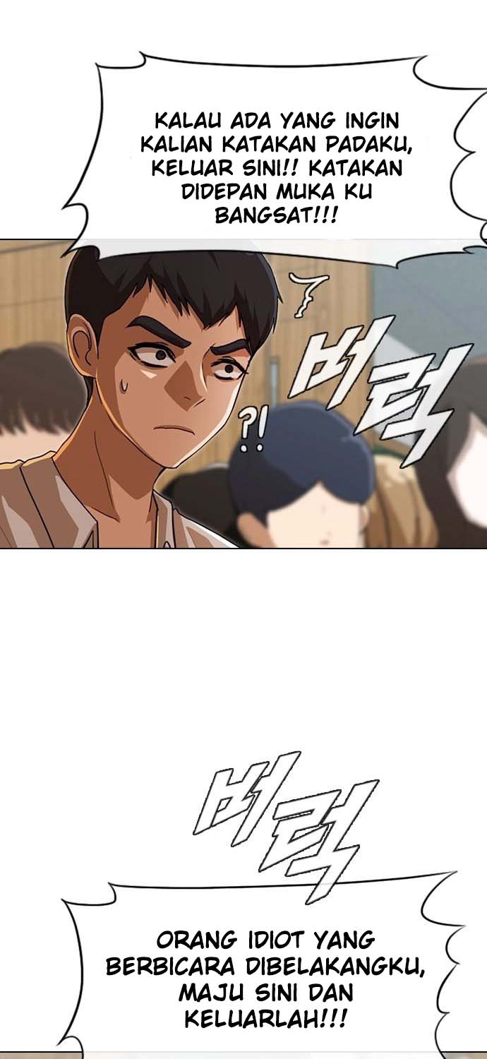 The Girl from Random Chatting! Chap 88 - Next Chap 89