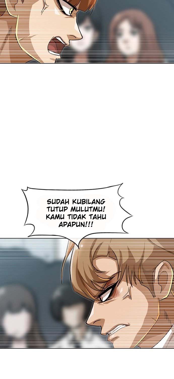 The Girl from Random Chatting! Chap 88 - Next Chap 89