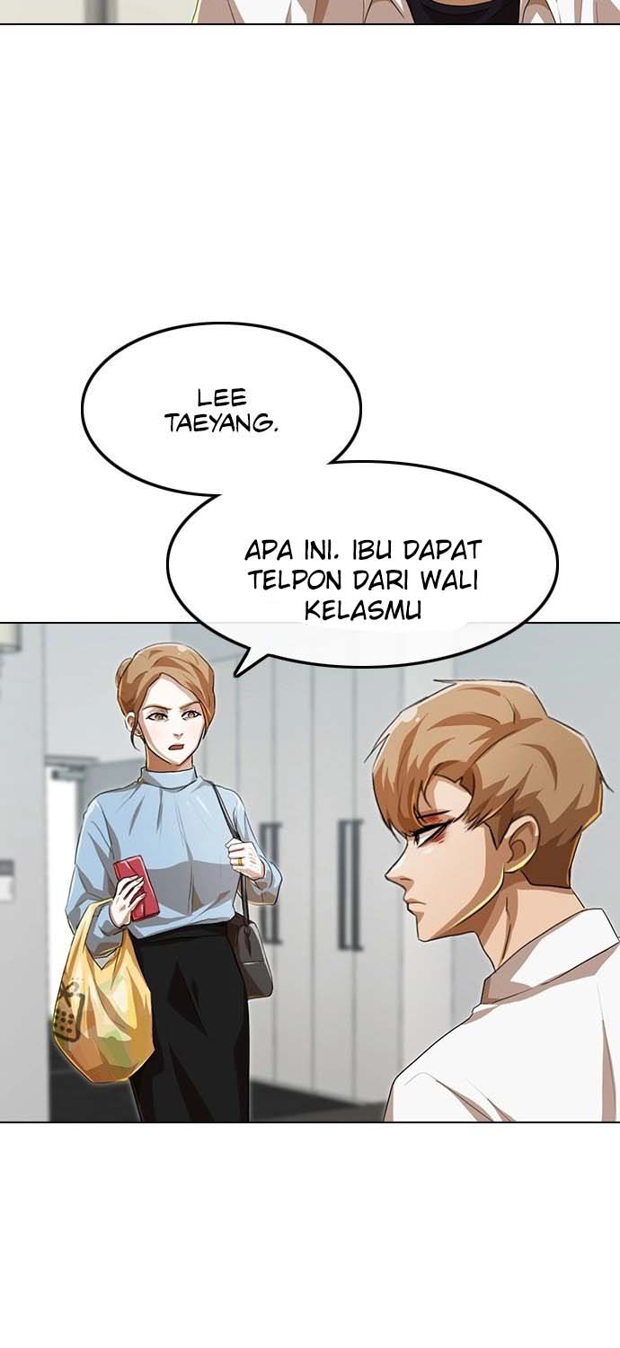 The Girl from Random Chatting! Chap 88 - Next Chap 89