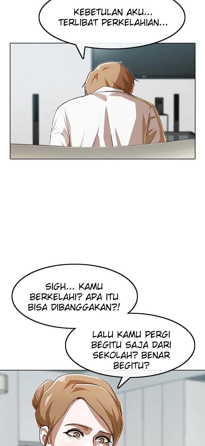 The Girl from Random Chatting! Chap 88 - Next Chap 89