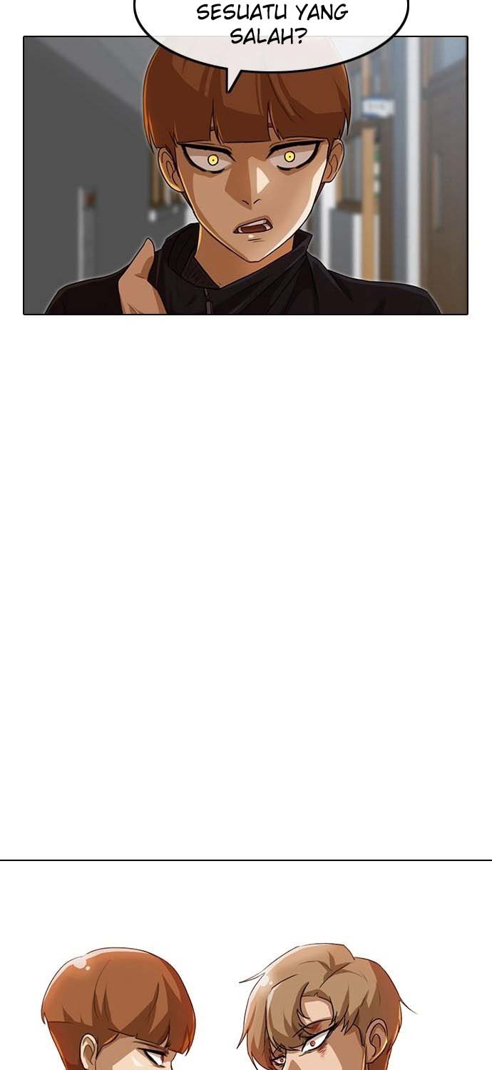 The Girl from Random Chatting! Chap 88 - Next Chap 89