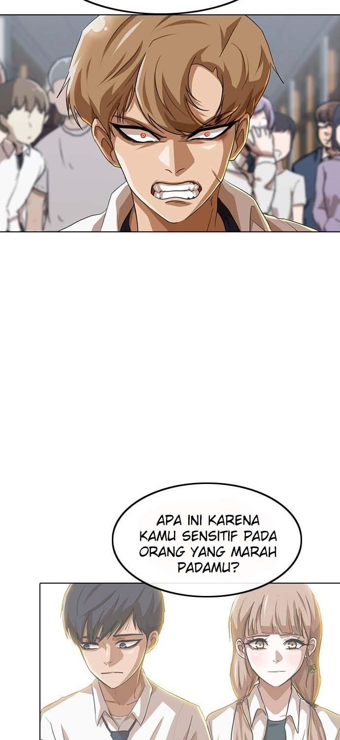 The Girl from Random Chatting! Chap 88 - Next Chap 89