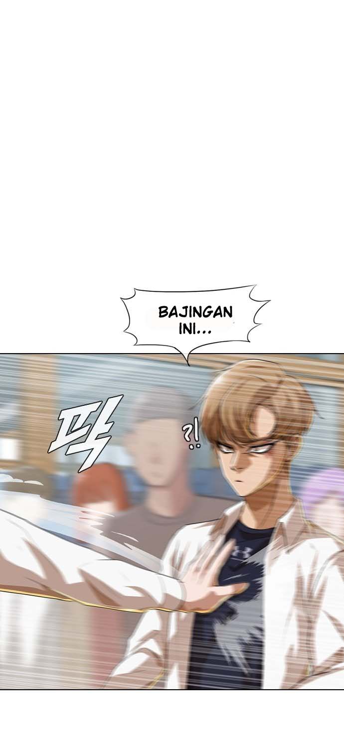 The Girl from Random Chatting! Chap 88 - Next Chap 89