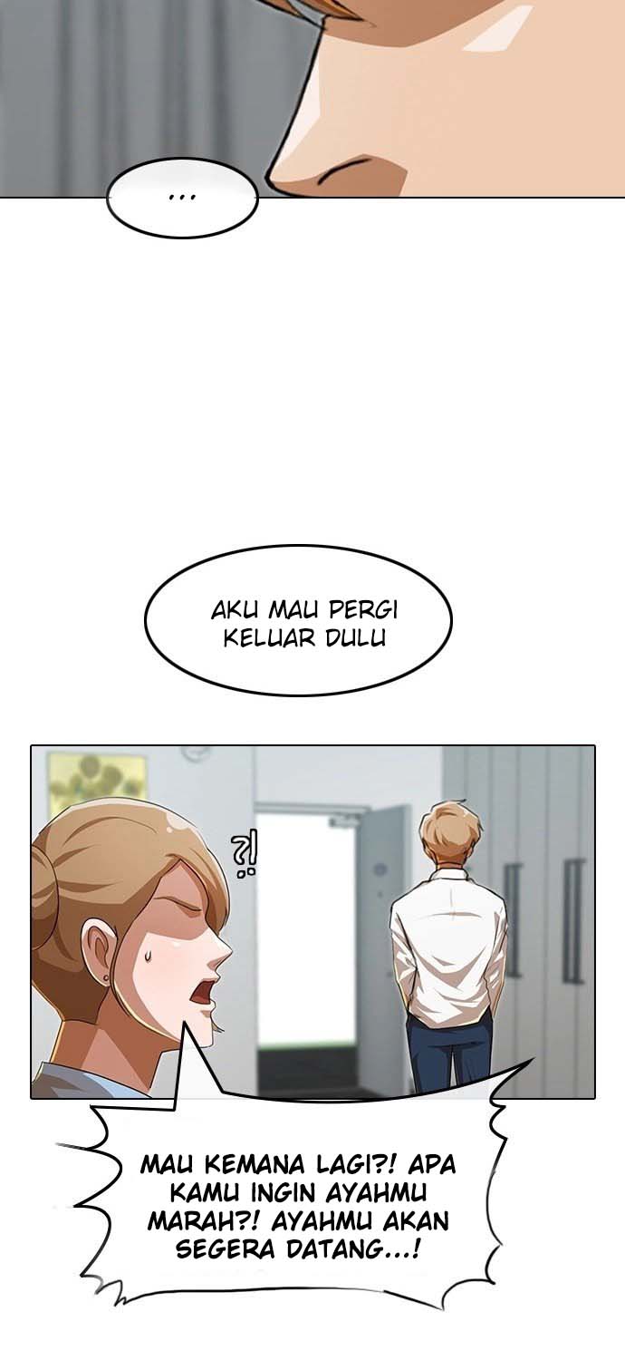 The Girl from Random Chatting! Chap 88 - Next Chap 89